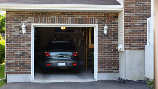 Garage Door Installation at 75310 Dallas, Texas